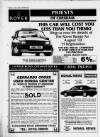 Amersham Advertiser Wednesday 20 June 1990 Page 50