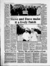 Amersham Advertiser Wednesday 20 June 1990 Page 58
