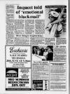 Amersham Advertiser Wednesday 27 June 1990 Page 6