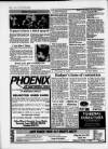 Amersham Advertiser Wednesday 27 June 1990 Page 8