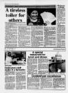 Amersham Advertiser Wednesday 27 June 1990 Page 12