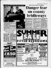 Amersham Advertiser Wednesday 27 June 1990 Page 13