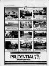 Amersham Advertiser Wednesday 27 June 1990 Page 30