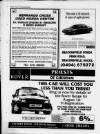 Amersham Advertiser Wednesday 27 June 1990 Page 50