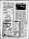Amersham Advertiser Wednesday 27 June 1990 Page 52