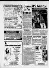 Amersham Advertiser Wednesday 04 July 1990 Page 6