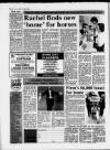 Amersham Advertiser Wednesday 04 July 1990 Page 10
