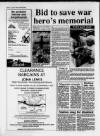 Amersham Advertiser Wednesday 04 July 1990 Page 12