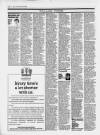 Amersham Advertiser Wednesday 04 July 1990 Page 16