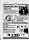 Amersham Advertiser Wednesday 04 July 1990 Page 30