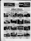 Amersham Advertiser Wednesday 04 July 1990 Page 32