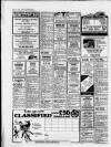 Amersham Advertiser Wednesday 04 July 1990 Page 42