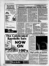 Amersham Advertiser Wednesday 11 July 1990 Page 8
