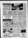 Amersham Advertiser Wednesday 11 July 1990 Page 12
