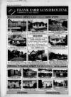Amersham Advertiser Wednesday 11 July 1990 Page 22