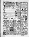 Amersham Advertiser Wednesday 11 July 1990 Page 38