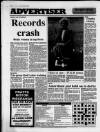 Amersham Advertiser Wednesday 11 July 1990 Page 58