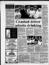 Amersham Advertiser Wednesday 18 July 1990 Page 4