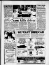 Amersham Advertiser Wednesday 18 July 1990 Page 7