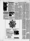 Amersham Advertiser Wednesday 18 July 1990 Page 14