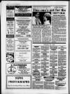 Amersham Advertiser Wednesday 18 July 1990 Page 20