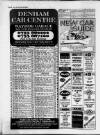 Amersham Advertiser Wednesday 18 July 1990 Page 49