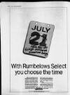 Amersham Advertiser Wednesday 25 July 1990 Page 6