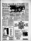 Amersham Advertiser Wednesday 25 July 1990 Page 7