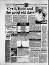 Amersham Advertiser Wednesday 25 July 1990 Page 10