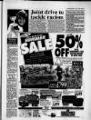 Amersham Advertiser Wednesday 25 July 1990 Page 13