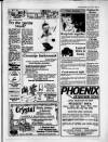 Amersham Advertiser Wednesday 25 July 1990 Page 15