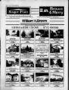 Amersham Advertiser Wednesday 25 July 1990 Page 34