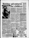 Amersham Advertiser Wednesday 01 August 1990 Page 3