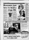 Amersham Advertiser Wednesday 01 August 1990 Page 12