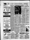 Amersham Advertiser Wednesday 01 August 1990 Page 18