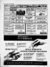 Amersham Advertiser Wednesday 01 August 1990 Page 38