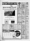 Amersham Advertiser Wednesday 01 August 1990 Page 40