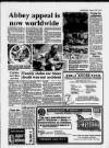 Amersham Advertiser Wednesday 08 August 1990 Page 7