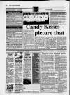 Amersham Advertiser Wednesday 08 August 1990 Page 10