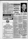Amersham Advertiser Wednesday 08 August 1990 Page 12