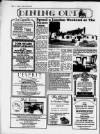 Amersham Advertiser Wednesday 08 August 1990 Page 14