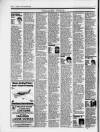 Amersham Advertiser Wednesday 08 August 1990 Page 16