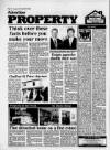 Amersham Advertiser Wednesday 08 August 1990 Page 22