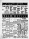 Amersham Advertiser Wednesday 08 August 1990 Page 40