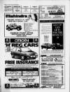 Amersham Advertiser Wednesday 08 August 1990 Page 48