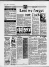 Amersham Advertiser Wednesday 15 August 1990 Page 10