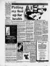 Amersham Advertiser Wednesday 15 August 1990 Page 12