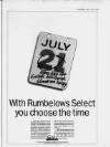 Amersham Advertiser Wednesday 15 August 1990 Page 13