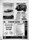 Amersham Advertiser Wednesday 15 August 1990 Page 44