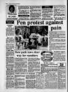 Amersham Advertiser Wednesday 22 August 1990 Page 2